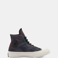 Brand new 🧨 Converse Chuck 70 Summer Fest Ripstop - Unisex Black & Terracotta 😀