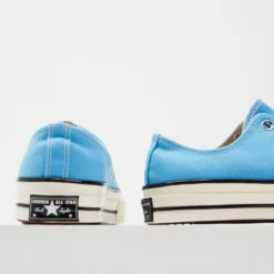 Best Pirce 😉 Converse Chuck 70 Recycled Canvas - Unisex University Blue, Egret & Black 💯 -Mens Shoes Shop http3A2F2Fstatic.theiconic.com .au2Fp2Fconverse 0398 0339031 4