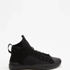New 👏 Converse Chuck Taylor All Star Ultra - Unisex Black, Black & Black ✨