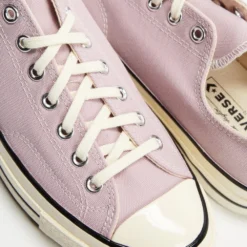 Best Sale ⭐ Converse Chuck Taylor All Star 70 Recycled Canvas Low-Tops - Unisex Himalayan Salt, Egret & Black 🌟 -Mens Shoes Shop http3A2F2Fstatic.theiconic.com .au2Fp2Fconverse 0722 3239031 3