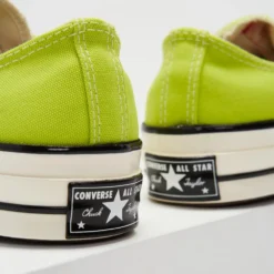 Top 10 ⭐ Converse Chuck 70 Ox - Unisex Lime Twist, Egret & Black ⭐ -Mens Shoes Shop http3A2F2Fstatic.theiconic.com .au2Fp2Fconverse 0860 1157931 3
