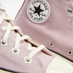 Discount ✨ Converse Chuck Taylor All Star 70 Recycled Canvas High-Tops - Unisex Himalayan Salt, Egret & Black 🥰 -Mens Shoes Shop http3A2F2Fstatic.theiconic.com .au2Fp2Fconverse 1030 2239031 3