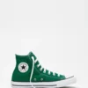 Buy 💯 Converse Chuck Taylor All Star Seasonal Colour High Top - Unisex Amazon Green ✨