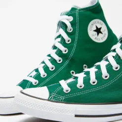 Buy 💯 Converse Chuck Taylor All Star Seasonal Colour High Top - Unisex Amazon Green ✨ -Mens Shoes Shop http3A2F2Fstatic.theiconic.com .au2Fp2Fconverse 1561 5791621 4
