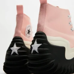 Best reviews of ⌛ Converse Run Star Motion Canvas Platform - Unisex Storm Pink, Natural Ivory & Black ✔️ -Mens Shoes Shop http3A2F2Fstatic.theiconic.com .au2Fp2Fconverse 1739 5745821 4