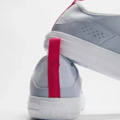 Budget ⌛ Converse Chuck Taylor All Star Flow Ultra - Unisex Ghost, White & Prime Pink 🥰 -Mens Shoes Shop http3A2F2Fstatic.theiconic.com .au2Fp2Fconverse 1771 1745821 4