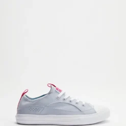 Budget ⌛ Converse Chuck Taylor All Star Flow Ultra - Unisex Ghost, White & Prime Pink 🥰