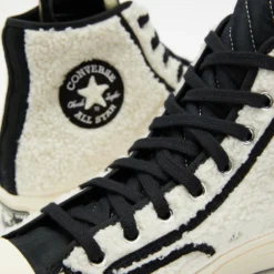 Brand new 💯 Converse Chuck 70 Varsity - Unisex Egret, Black & Egret 🤩 -Mens Shoes Shop http3A2F2Fstatic.theiconic.com .au2Fp2Fconverse 2593 6057931 4