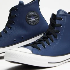 New 🎉 Converse Chuck Taylor All Star Leather Engineered Optimism Hi-Top - Unisex Midnight Navy, White & Black 🛒 -Mens Shoes Shop http3A2F2Fstatic.theiconic.com .au2Fp2Fconverse 3247 7157931 4