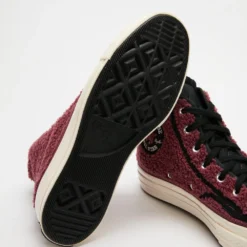 Hot Sale ✔️ Converse Chuck 70 Varsity - Unisex Shadowberry, Black & Egret ⭐ -Mens Shoes Shop http3A2F2Fstatic.theiconic.com .au2Fp2Fconverse 3444 9545821 3