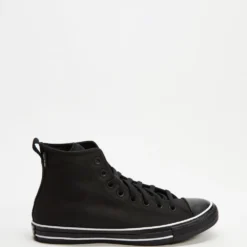 Brand new 🎁 Converse Chuck Taylor All Star Tec Tuff High Top - Unisex Black & White ❤️