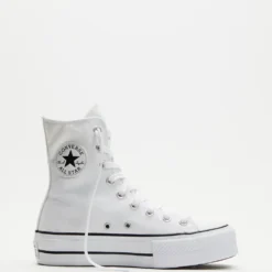 Top 10 🎁 Converse Chuck Taylor All Star Lift X-High Top - Unisex White 🛒
