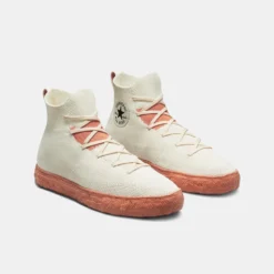 Discount 🎉 Converse Chuck Taylor All Star Renew Crater Knit High Top - Unisex Egret, Healing Clay & Cedar Bark ✨ -Mens Shoes Shop http3A2F2Fstatic.theiconic.com .au2Fp2Fconverse 4742 7039031 3