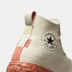 Discount 🎉 Converse Chuck Taylor All Star Renew Crater Knit High Top - Unisex Egret, Healing Clay & Cedar Bark ✨ -Mens Shoes Shop http3A2F2Fstatic.theiconic.com .au2Fp2Fconverse 4767 7039031 7