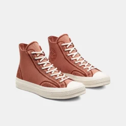 Best Pirce ✨ Converse Renew Chuck 70 Knit High Top - Unisex Healing Clay, Cedar Bark & Egret ✨ -Mens Shoes Shop http3A2F2Fstatic.theiconic.com .au2Fp2Fconverse 4793 2139031 3