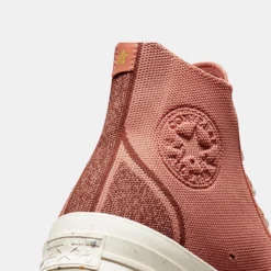 Best Pirce ✨ Converse Renew Chuck 70 Knit High Top - Unisex Healing Clay, Cedar Bark & Egret ✨ -Mens Shoes Shop http3A2F2Fstatic.theiconic.com .au2Fp2Fconverse 4826 2139031 8