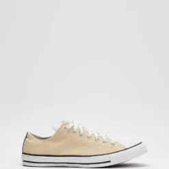 Top 10 🤩 Converse Chuck Taylor All Star Hybrid - Unisex Light Twine, White & Black 🥰