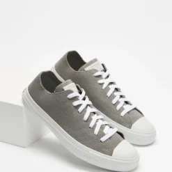 Discount ⌛ Converse Chuck Taylor All Star Renew Knit Low Top - Unisex Mason, String & White 🌟 -Mens Shoes Shop http3A2F2Fstatic.theiconic.com .au2Fp2Fconverse 6544 4002621 3