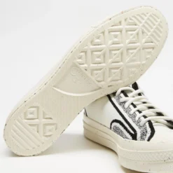 Best deal 🎉 Converse Renew Chuck Taylor All Star 70 Knit Low-Tops - Unisex Egret, Black & Egret ✨ -Mens Shoes Shop http3A2F2Fstatic.theiconic.com .au2Fp2Fconverse 6633 3139031 3