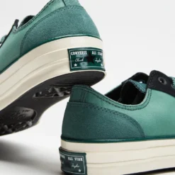 Outlet 🎉 Converse Chuck 70 Court Fusion Low - Unisex Cool Sage, Black & Egret ⌛ -Mens Shoes Shop http3A2F2Fstatic.theiconic.com .au2Fp2Fconverse 6649 1239031 4