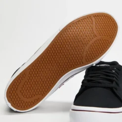 Buy 🥰 Converse El Distrito 2.0 Canvas - Men's Black, Deep Bordeaux & White ⭐ -Mens Shoes Shop http3A2F2Fstatic.theiconic.com .au2Fp2Fconverse 8163 0439031 4