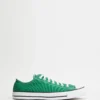 Budget ✨ Converse Chuck Taylor All Star Low - Unisex Amazon Green ⭐