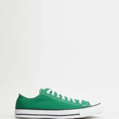Budget ✨ Converse Chuck Taylor All Star Low - Unisex Amazon Green ⭐
