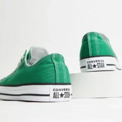 Budget ✨ Converse Chuck Taylor All Star Low - Unisex Amazon Green ⭐ -Mens Shoes Shop http3A2F2Fstatic.theiconic.com .au2Fp2Fconverse 9570 6791621 4