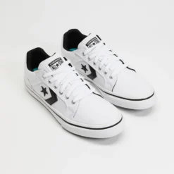 Cheapest ⌛ Converse El Distrito 2.0 Canvas - Unisex White & Black ✨ -Mens Shoes Shop http3A2F2Fstatic.theiconic.com .au2Fp2Fconverse 9848 3227911 3