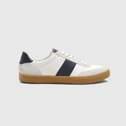 Coupon ❤️ Country Road Gum Sole Sneaker Off White ✔️