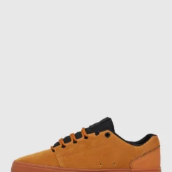Best Pirce 🔔 DC Shoes Men's Hyde 💯 Shoes WHEAT/BLACK ⌛ -Mens Shoes Shop http3A2F2Fstatic.theiconic.com .au2Fp2Fdc shoes 0461 2749641 4