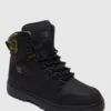 Best reviews of ✨ DC 🎁 Shoes Mens Peary Boot BLACK CAMO 🔔