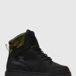 Best reviews of ✨ DC 🎁 Shoes Mens Peary Boot BLACK CAMO 🔔 -Mens Shoes Shop http3A2F2Fstatic.theiconic.com .au2Fp2Fdc shoes 0538 7118641 3