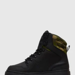 Best reviews of ✨ DC 🎁 Shoes Mens Peary Boot BLACK CAMO 🔔 -Mens Shoes Shop http3A2F2Fstatic.theiconic.com .au2Fp2Fdc shoes 0540 7118641 4