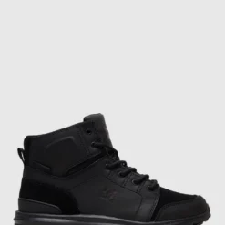 Outlet ❤️ DC ✨ Shoes Mens Torstein Boots BLACK/BLACK/BLACK ✨ -Mens Shoes Shop http3A2F2Fstatic.theiconic.com .au2Fp2Fdc shoes 0549 6508641 3
