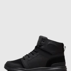 Outlet ❤️ DC ✨ Shoes Mens Torstein Boots BLACK/BLACK/BLACK ✨ -Mens Shoes Shop http3A2F2Fstatic.theiconic.com .au2Fp2Fdc shoes 0551 6508641 4