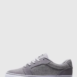 Promo 😀 DC Shoes Anvil Se DARK GREY/LIGHT GREY ❤️ -Mens Shoes Shop http3A2F2Fstatic.theiconic.com .au2Fp2Fdc shoes 0646 7517641 4