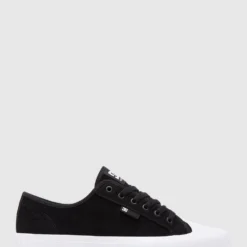 Brand new 🌟 DC Shoes Mens Manual Skate Shoe BLACK/WHITE ✨