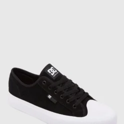 Brand new 🌟 DC Shoes Mens Manual Skate Shoe BLACK/WHITE ✨ -Mens Shoes Shop http3A2F2Fstatic.theiconic.com .au2Fp2Fdc shoes 0775 6192641 3