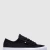 Best reviews of ⌛ DC 👏 Shoes Mens Manual Shoe BLACK/WHITE 😉