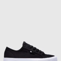 Best reviews of ⌛ DC 👏 Shoes Mens Manual Shoe BLACK/WHITE 😉