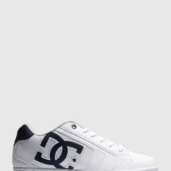 Discount ❤️ DC Shoes Men's Net ✨ Shoes DC NAVY/WHITE ✨ -Mens Shoes Shop http3A2F2Fstatic.theiconic.com .au2Fp2Fdc shoes 0946 1159641 4
