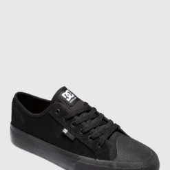Budget 👍 DC Shoes Men's Manual Rt S Skate Shoes BLACK 🧨 -Mens Shoes Shop http3A2F2Fstatic.theiconic.com .au2Fp2Fdc shoes 1097 5322251 3