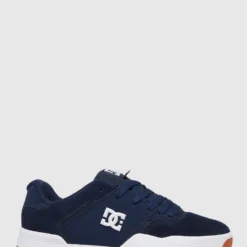 Buy ✨ DC ❤️ Shoes Central DC NAVY/GUM 🧨