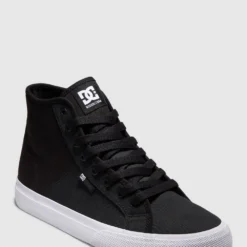 Hot Sale 🛒 DC Shoes Mens Hi Top 👏 Shoe BLACK/WHITE ❤️ -Mens Shoes Shop http3A2F2Fstatic.theiconic.com .au2Fp2Fdc shoes 1250 7982641 3