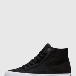 Hot Sale 🛒 DC Shoes Mens Hi Top 👏 Shoe BLACK/WHITE ❤️ -Mens Shoes Shop http3A2F2Fstatic.theiconic.com .au2Fp2Fdc shoes 1252 7982641 4