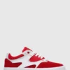 Top 10 🔔 DC Shoes Kalis Vulc RED/WHITE 🔔