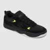 Best Sale ⌛ DC 🌟 Shoes Penza BLACK/BLACK/YELLOW ✨