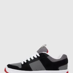 Best deal 👍 DC Shoes Men's Lynx Zero Shoes BLACK/GREY/RED 🤩 -Mens Shoes Shop http3A2F2Fstatic.theiconic.com .au2Fp2Fdc shoes 1393 8292741 4