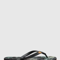 Budget ✔️ DC 👍 Shoes Men's Spray Flip Flops MILITARY CAMO 🛒